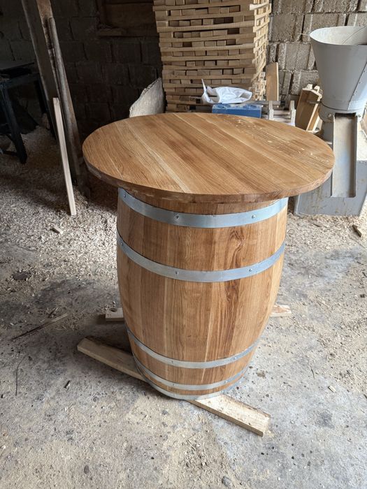 Hardau de lemn de diferite marimi