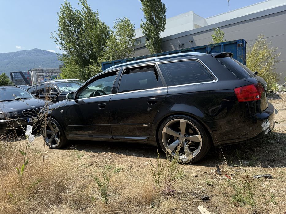 Джанти Ротор оригинални 9ж ет33 19" 5х112