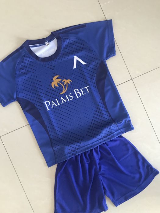 Детски екип Левски Сф Сезон 2025/2026