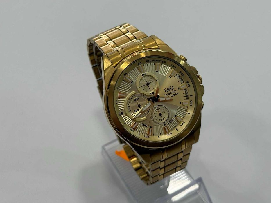 Мъжки часовник Q&Q Superior S312J804Y
