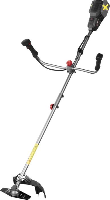 Motocoasa electrica parkside performance