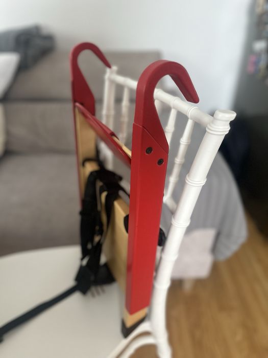Scaun inalt portabil Stokke
