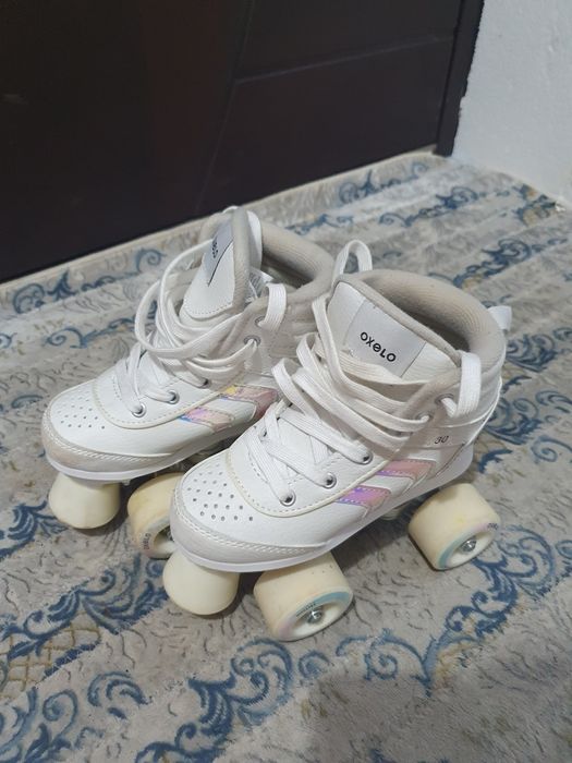 Кънки Oxelo от Декатлон 30