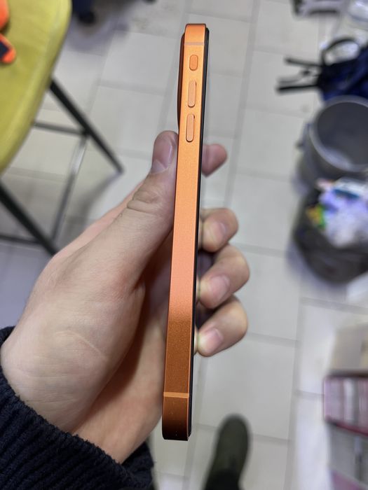 Оригинал iPhone XR в корпусе 17 pro, хр в корпусе 17 про