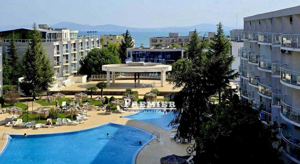 Продава се Двустаен апартамент в Бургас, Сарафово - 58 кв.м за 2068 €/кв.м - Снимка #1