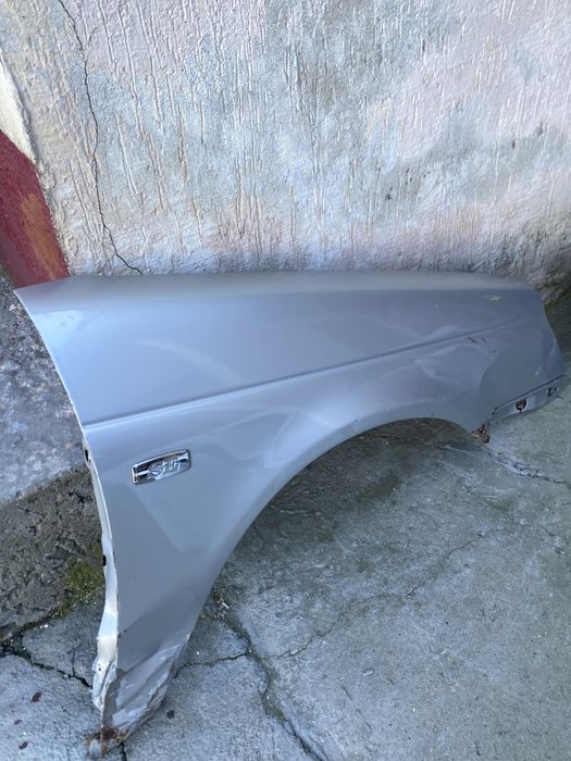 Крыло от приора