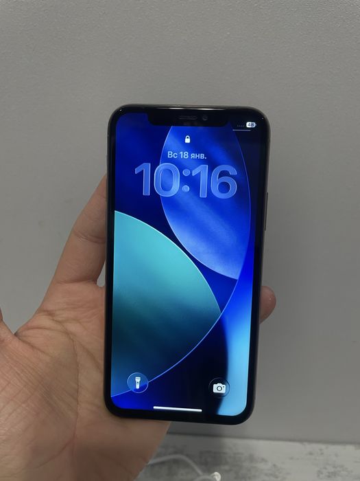 Айфон 11 про обмен интересует