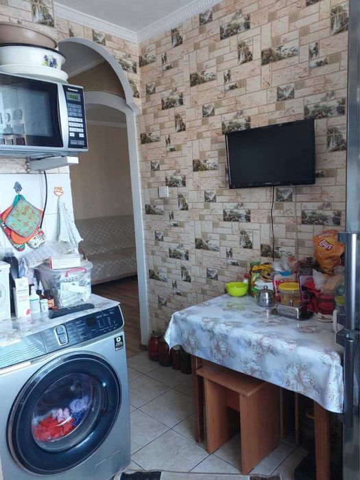 Срочно продам 3-х комнатную квартиру