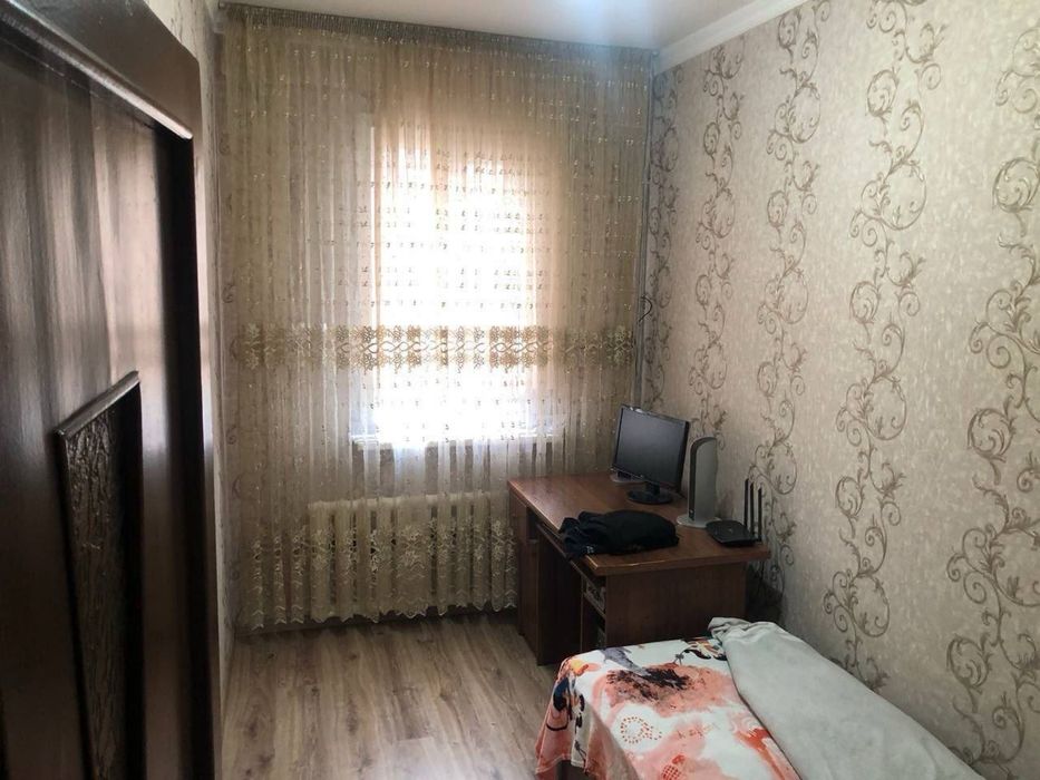 Продается 3-комнатная квартира, массив Карасу-1, ориентир школа № 209