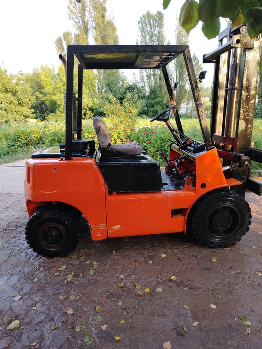 Продаётся автокара Балканкар 3 тонник