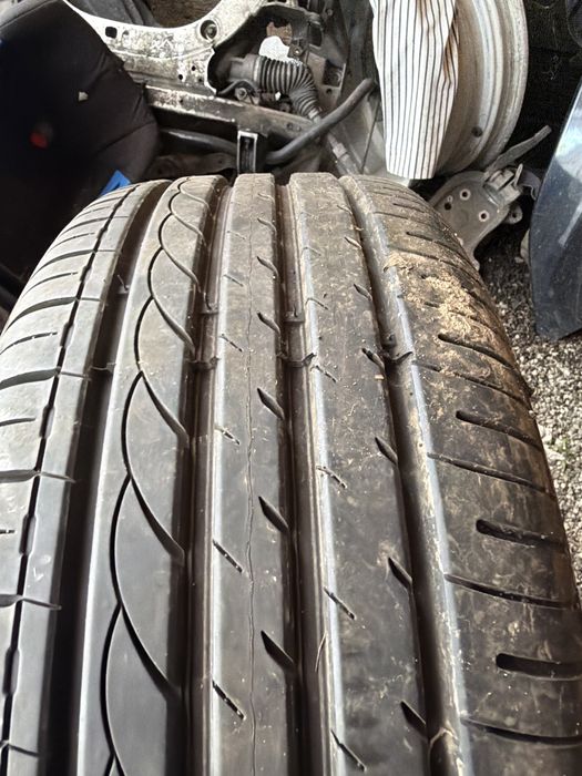Jante bmw m pe 18 seria 135i