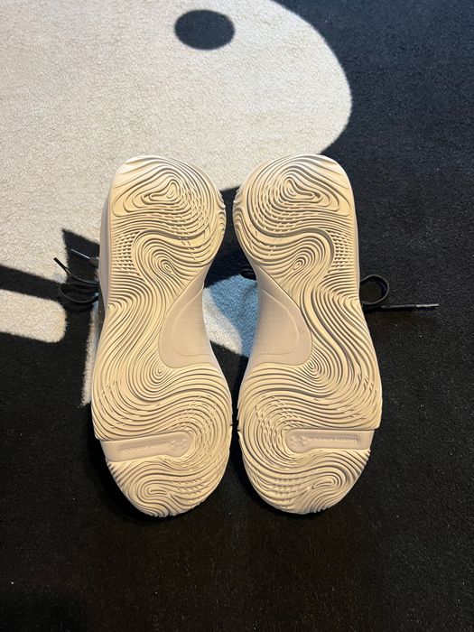 Under Armour Anatomix Spawn Mid 'Black'