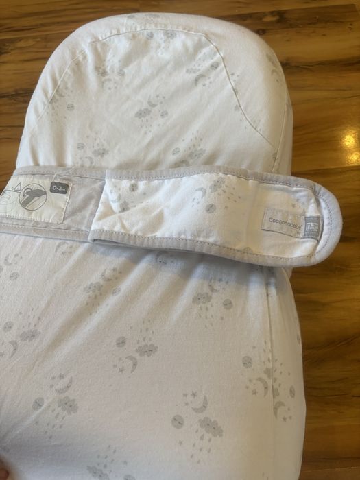 Cocoonababy анатомично гнездо