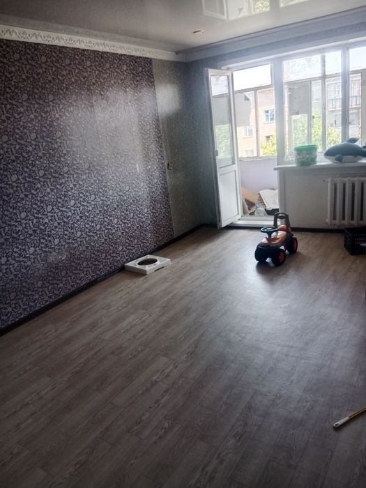 Продам 3 х комнатную квартиру