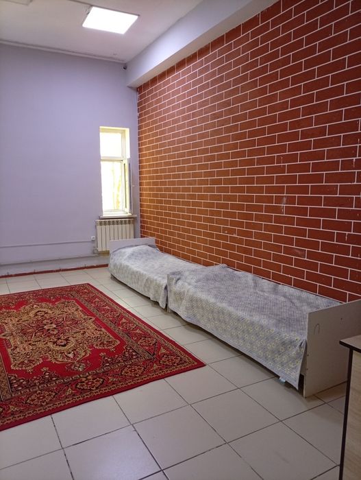 Гостиница, хостел, суточные номера