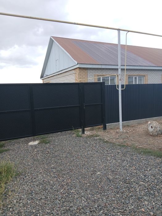 Уи сатылады 2020 ж үш болме 100 кв