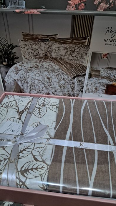 Постель Туркмения