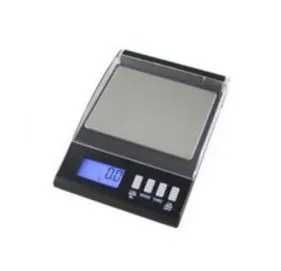 Точна електронна везна до 1 кг