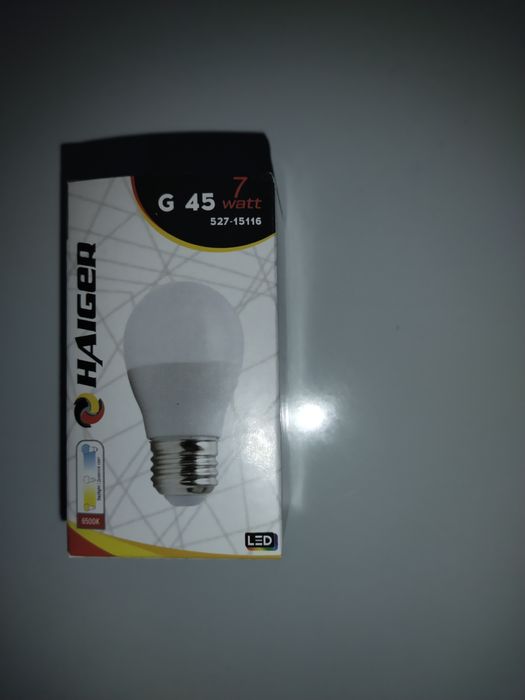 Светодиодные лампочки