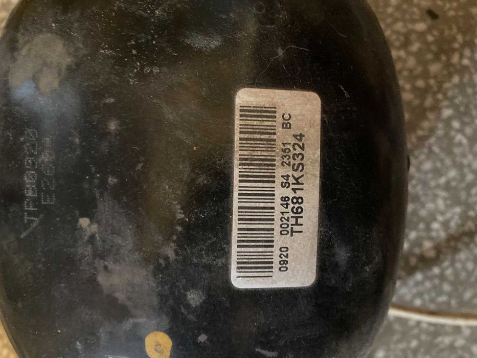 Компресори от домашни хладилници