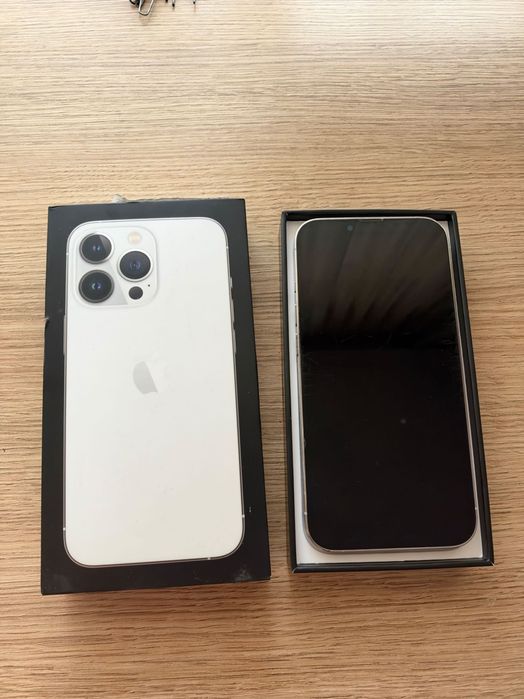 Iphone 13 pro 128 gb