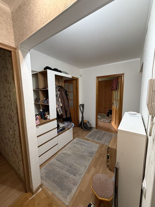 Квартира 4-х комнатная