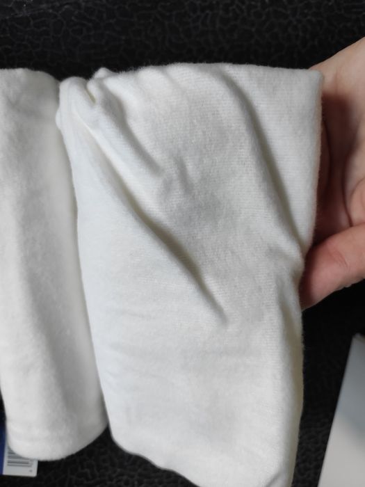 Пеленки муслиновые и фланель