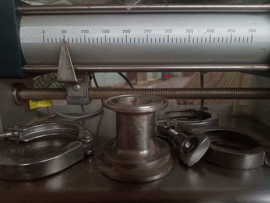 Продам дозатор на 500 гр