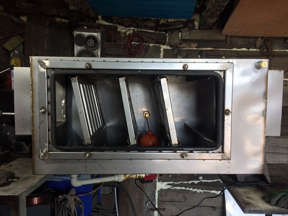 Продам гидрофильтр