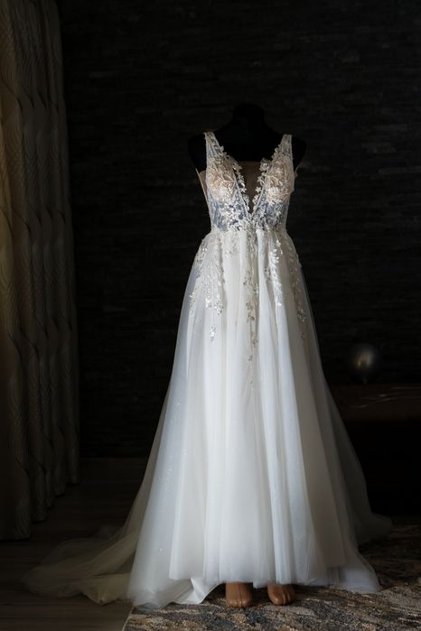 Rochie de mireasa