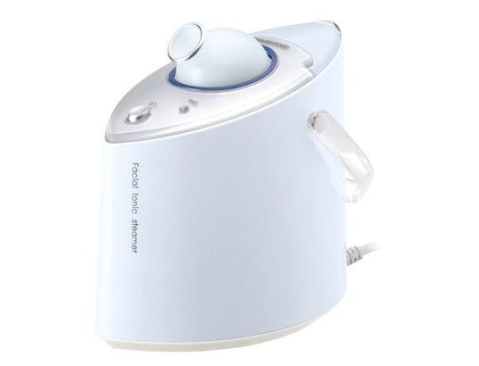 Saună facială ionică Panasonic EH 2424, tehnologie Nano