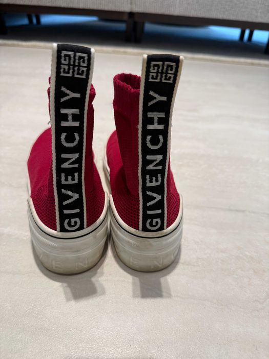 дамски боти Givenchy