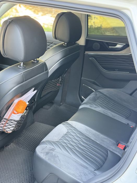 Срочно продам Hongqi HS 5 2022