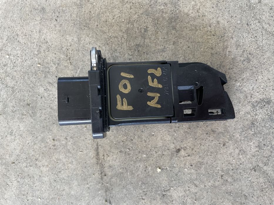 Carcasa filtru aer debitmetru BMW F01 F06 F12 F13 X5 x6 3.0 4.0 d n57