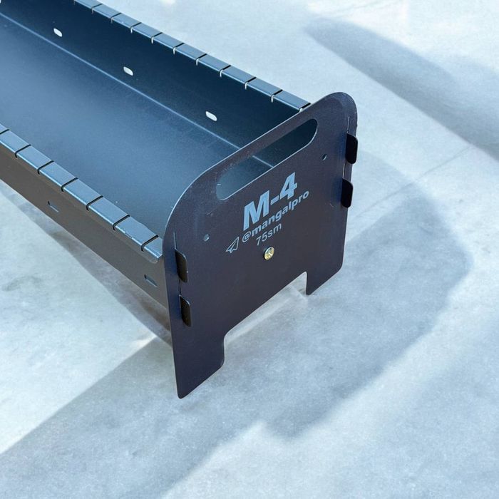 M-4 mangali sotiladi