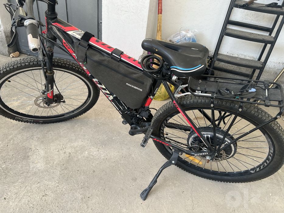 elektron velosiped sotiladi hoalti yaxshi