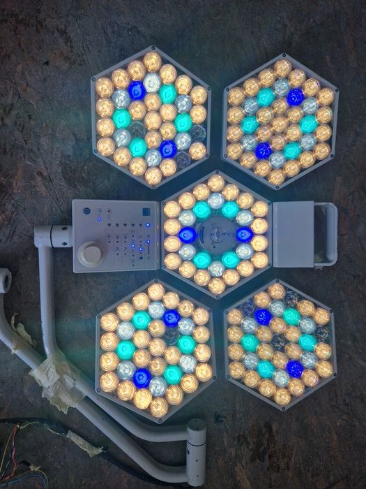 Lampa medicala functionala Trumpf iLed 5k