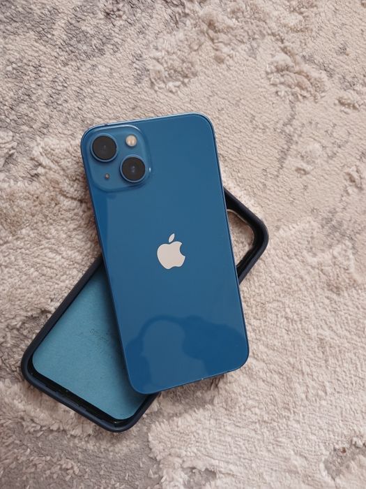 IPhone 13 сатылады