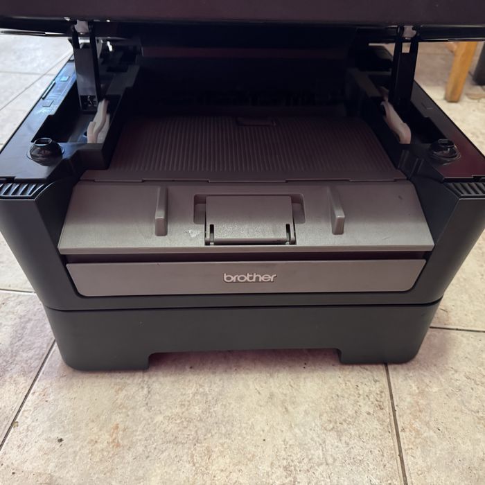 Принтер Brother DCP 7060D