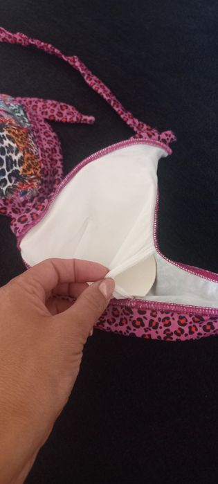 Нов комплект дамски бански от Seven seconds