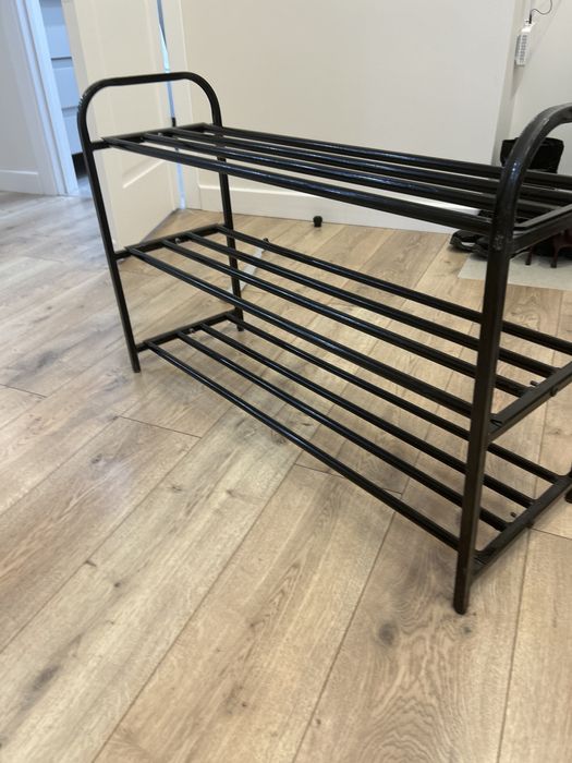 Подставка для обуви