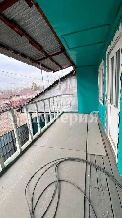 Продам частный дом в Еркине Акбота Империя