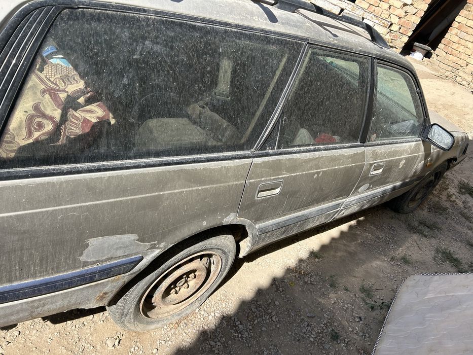 Mazda626