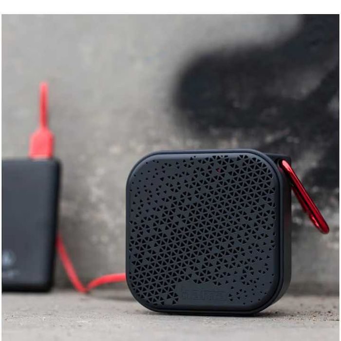 Boxă Portabilă | Hama Bluetooth "Pocket 3.0", IP67, 3.5W, negru
