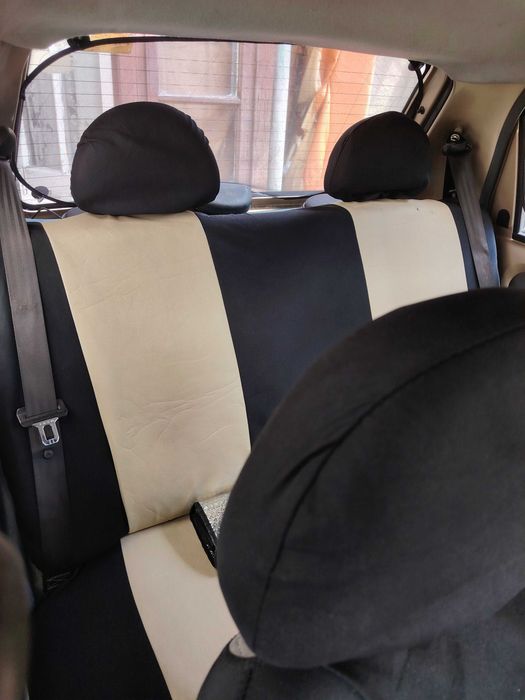 Daewoo Matiz 2006