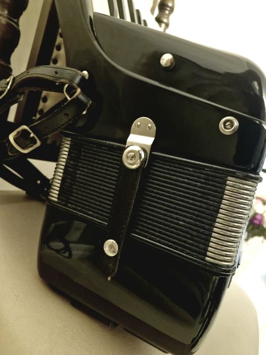 Acordeon Hohner Verdi 2 N