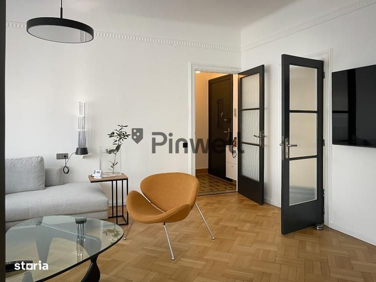 Apartament 3 camere Ultracentral