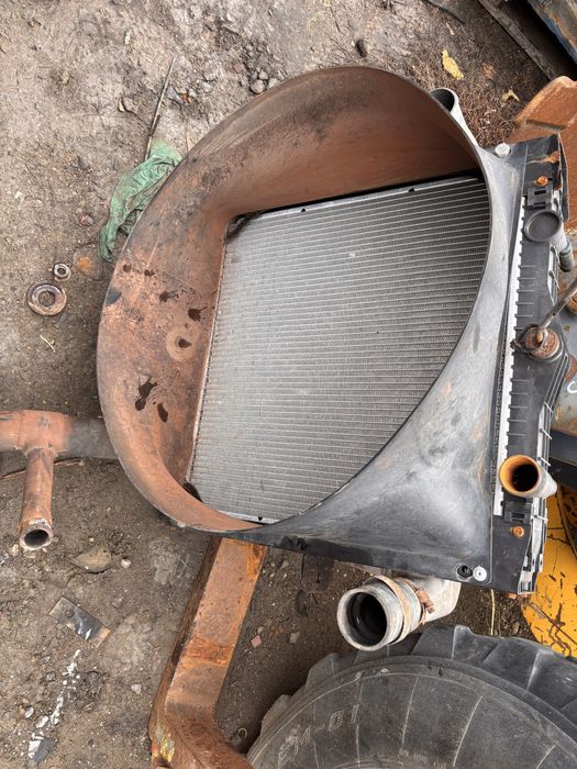 Servo pt directie DAF LF45 ZFLS 90202D