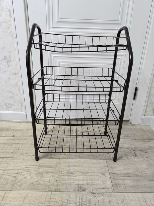 Продам полку для обуви 2000 тенге