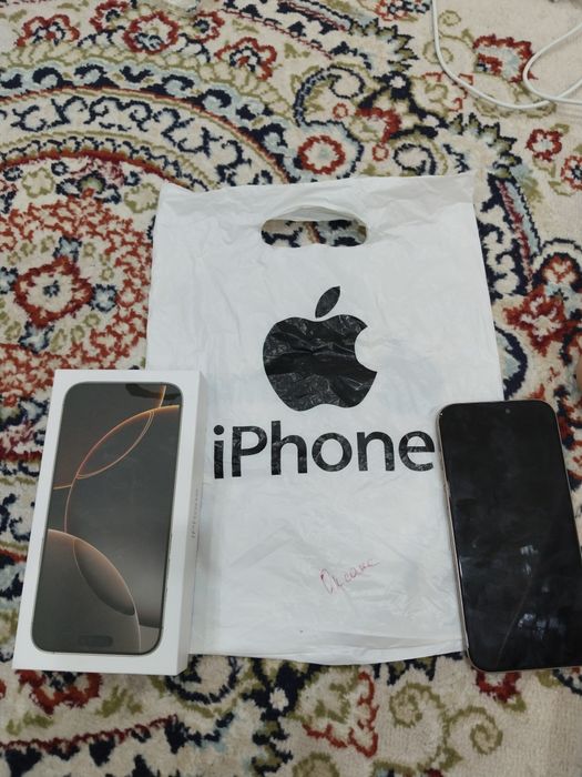 Китайский айфон 16 про макс